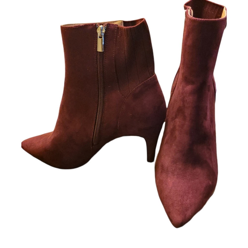 Eloquii Booties